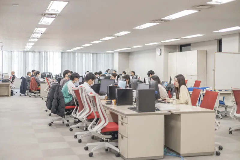 株式会社アイデス