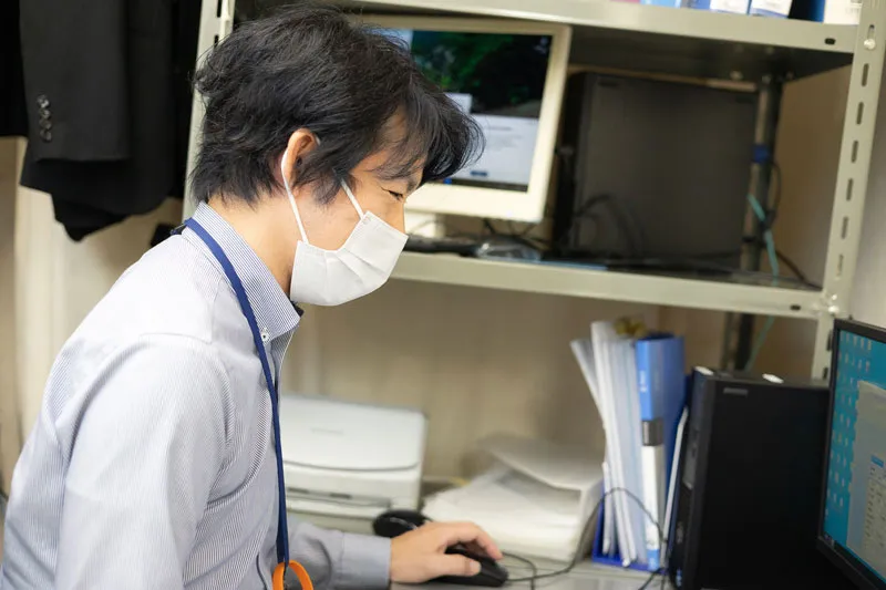 ペガサスグループ就労支援B型作業所GARO