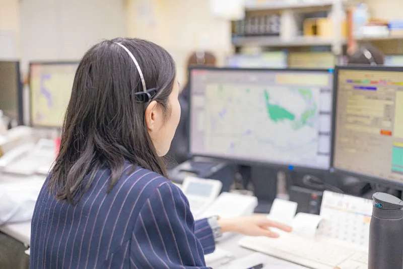 大阪第一交通株式会社
