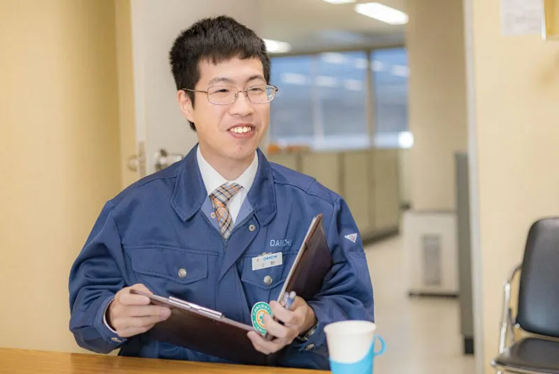 大阪第一交通株式会社